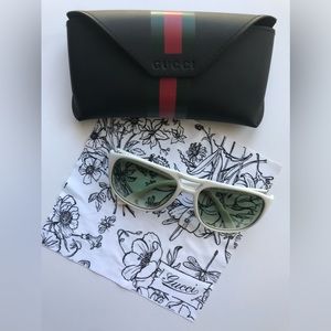Gucci Sunglasses GG-1018-S VK6/NC